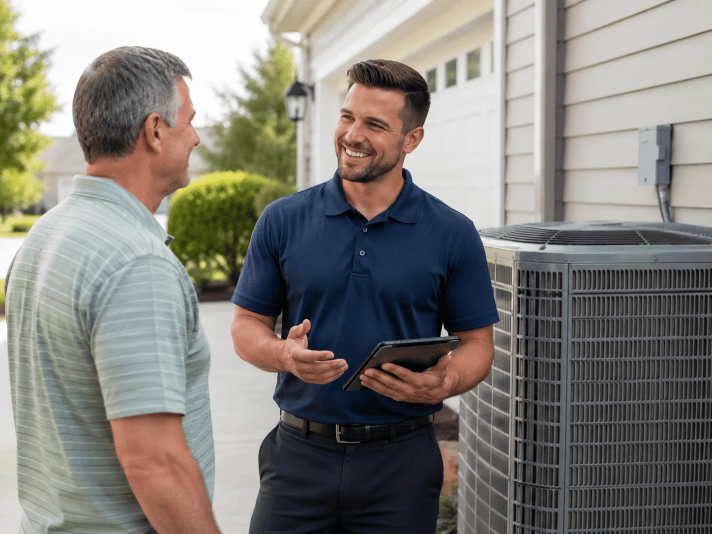 Heat Pump Installation Waldron, WA FAQs